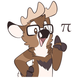Deer Nerdy