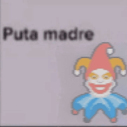 Puta madre