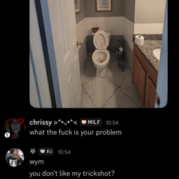trickshot 
