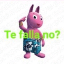 Falla sos 