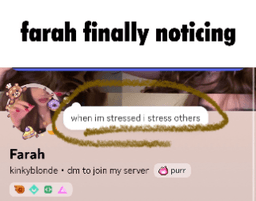 farah..real
