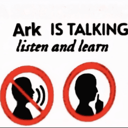 Arisyapping