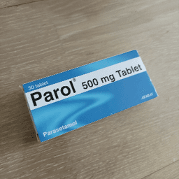 Pill