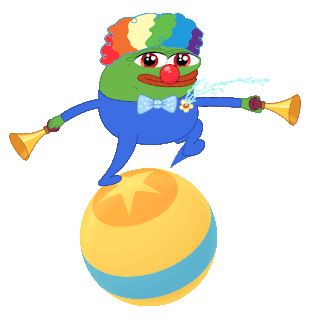 Clown World
