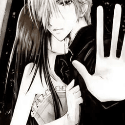 Leave me alone! /wet