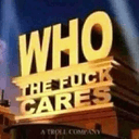 who tf cares