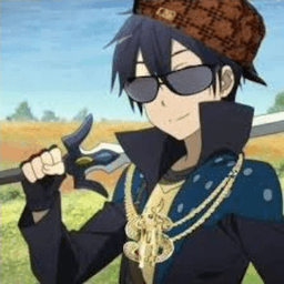 Gangster