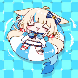 Floatie