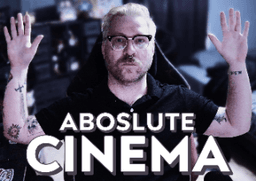 cinema con