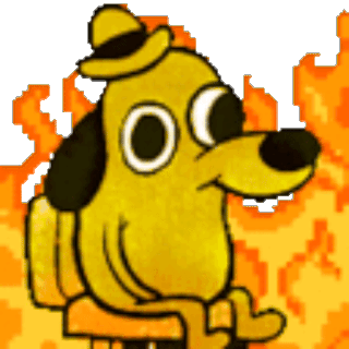 This is fine