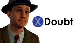 doubt