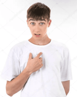 me