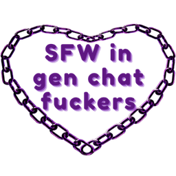 L&L SFW in chat