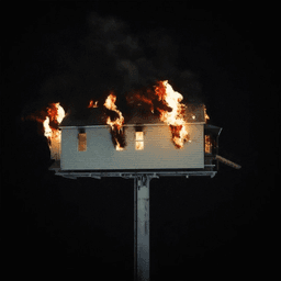 my asshole burns