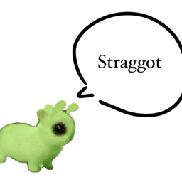 Straggot