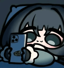 lurking