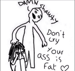 ...