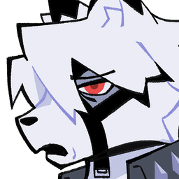 (jess) lycaon disgust