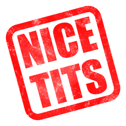 NICE TITS