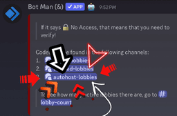 Any codes?