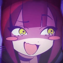It's Yuzuha!