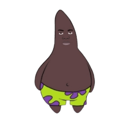 Patrick