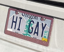 Hi Gay