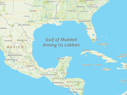 Gulf of maul