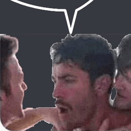 Member above me