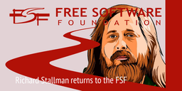 RMS resignation