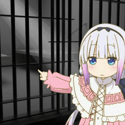Kanna JailCell