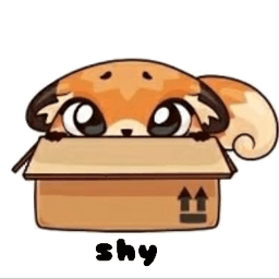 Shy