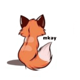 Mkay