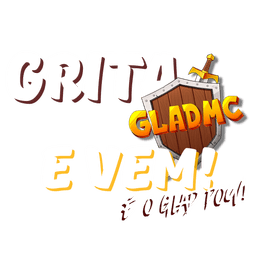 VEM COM O GLAD