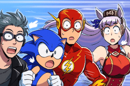 Speedsters