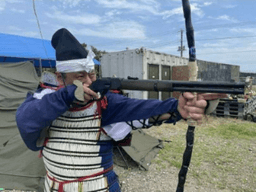 Average Spear User