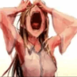 AGHHHH
