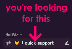You're looking for this