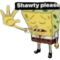 SpongePlease