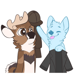 Deer Coat Rack .gg/durr