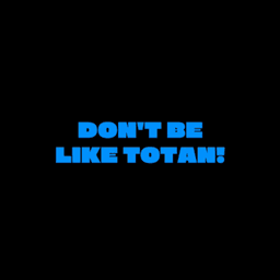 Totan 