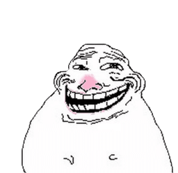 troll
