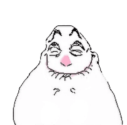 heheh