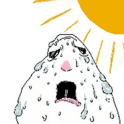 sweat