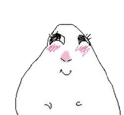 hehe im just girl