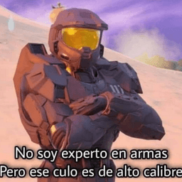Tu culo es un peligro 