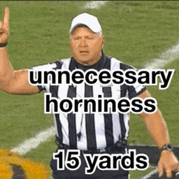 horny_penalty