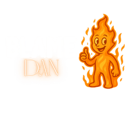 Blame Dan