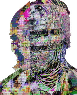 Schiz-Distortion