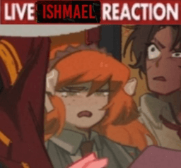 live angel reaction